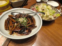 -上海人家花樣年华(中山公园店)