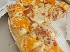 -必胜客(榆林万达店)