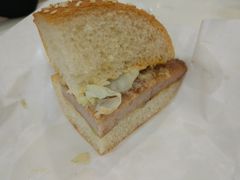 -旺角宝港式茶餐厅(寮步店)