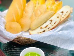 杂粮面包筐-九十九顶毡房(阜石路店)