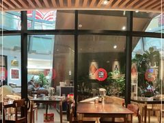 -南门小馆·清真(国贸商城店)
