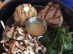 -TAMATI(巴黎贝甜韩式西餐厅店)