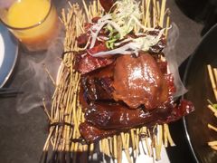 湖南绝味酱板鸭-凤凰湘语·湘粤鲜融(浦东旗舰店)