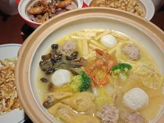 -寻宝记绍兴菜(鲁迅路店)