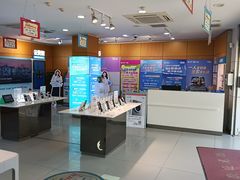 -中国移动(七莘路营业厅)