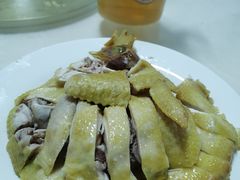 -广客美食坊(丹霞山店)