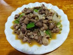 -温州一家人美食(西木头市店)