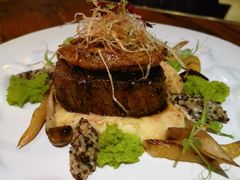 -AZUL by FUEL蓝色·法式酒馆(琶醍店)