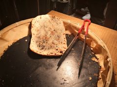 梅干菜锅盔-阿甘锅盔(中关村食宝街店)