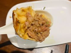鹅肝生煎-大壶春生煎(四川中路店)