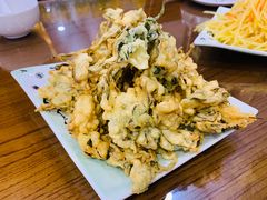 -小饭桶(野三坡百里峡店)
