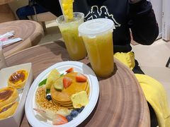 -狐狸和向日葵(北京路店)