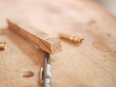 -五月木作·DIY木作文创体验店(北京路店)