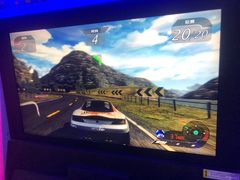 -大玩家(哈尔滨悦荟店)