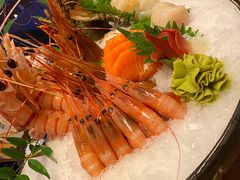 -王鼎精致料理铁板烧(世博源店)