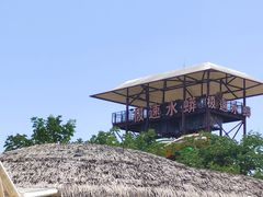 -上海玛雅海滩水公园