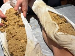 -天然沐足·推背采耳·敷姜艾灸(龙眼美食街店)