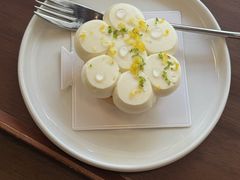 -Ten Olives甜点