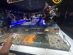 -加餐海鲜自助(宝龙一城店)