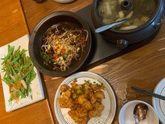 -云海肴·汽锅鸡·云南菜(苏州中心店)