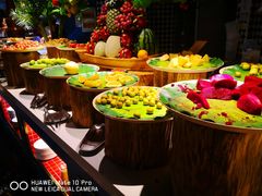 -五月罗马海鲜自助餐厅(陆家嘴店)