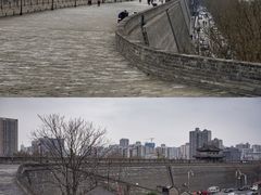 -西安城墙·碑林历史文化景区