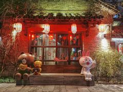 -回龙窝历史文化街区