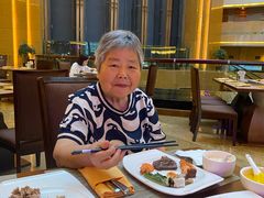 -杭州国际会议中心洲际酒店-原素全日餐厅(解放东路店)