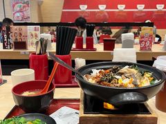 -食其家·牛丼咖喱(太阳宫店)