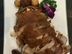 -老虎滩船说·海胆水饺·大连海鲜(老虎滩店)
