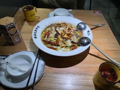 -太二酸菜鱼(深圳布吉万象汇店)