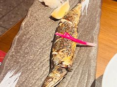 -白石的深夜食堂(济南万象城店)
