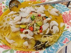 -上水酒家(信德分店)