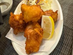 -喜多亭(宜山路店)