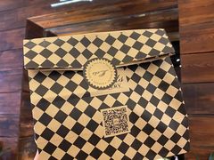 -Let's Taipei 非常烘焙(太古里店)