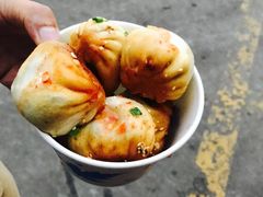 -小路易生煎馆(前进五路店)