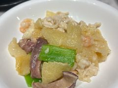 -城南往事·鲁菜济南菜(软件园美莲广场店)