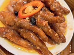 -避风塘·金牌店·夜宵(金玉兰店)