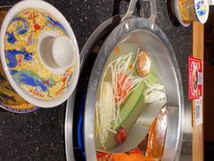 -大龙燚火锅(南山大道店)