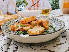 -一江春水·杭帮臻宴(三台山店)