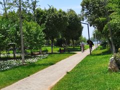 -呈贡滇池生态湿地公园