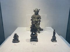 -宣城市博物馆
