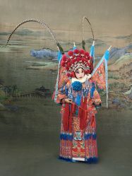 -梨园天地京剧摄影(玲珑天地店)