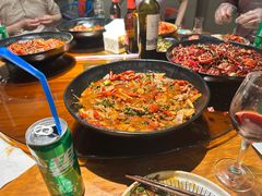 -金陵一哥龙虾馆(三牌楼总店)