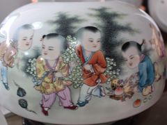 -景德镇古窑民俗博览区