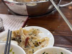 -肥婆麻辣火锅.顺德首创药材麻辣火锅(容桂店)