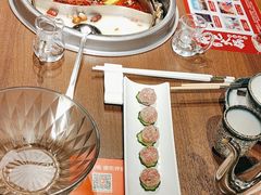 -快乐小羊·内蒙牛羊肉火锅(流花中心店)