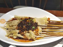 -小杨烤肉(高新店)
