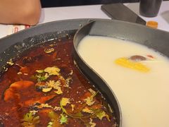 -新辣道鱼火锅(航天万源店)