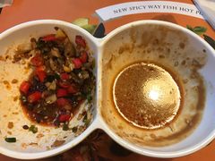 -新辣道鱼火锅(世纪金源购物中心店)